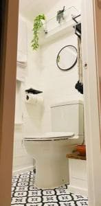 Outhouse Bothy Image 2