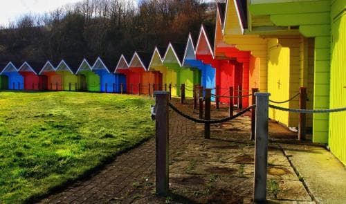 Robyn's Guest House Image 3