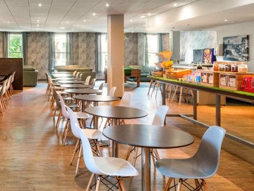 Ibis York Centre Image 3