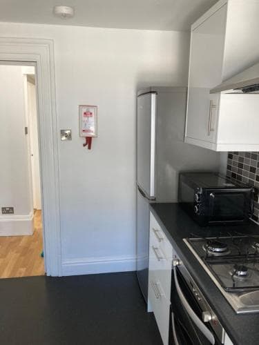 The View Apartments Castle Road Image 3