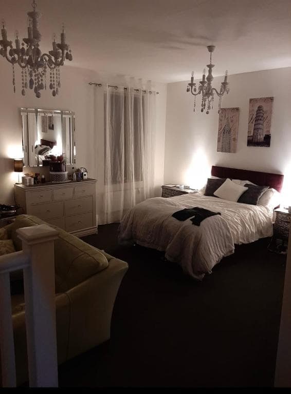 Lovely 1 bedroom flat in Nether Edge, Sheffield S7 Image 1