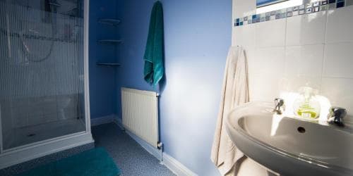 Russell Scott Backpackers - Sheffield Image 3