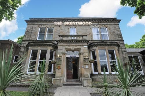 Brentwood Inn by Greene King Inns Image 3