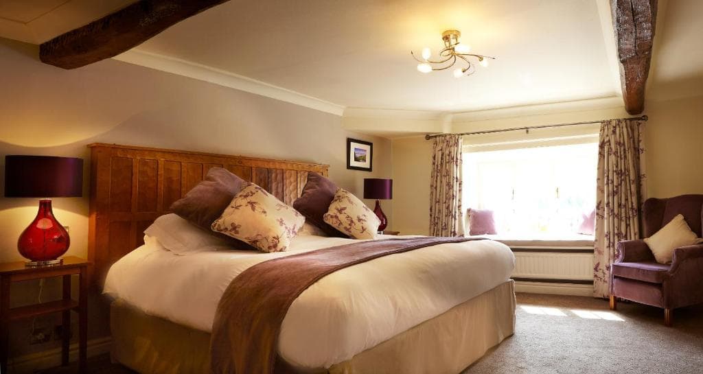 The Black Swan - The Inn Collection Group Image 4