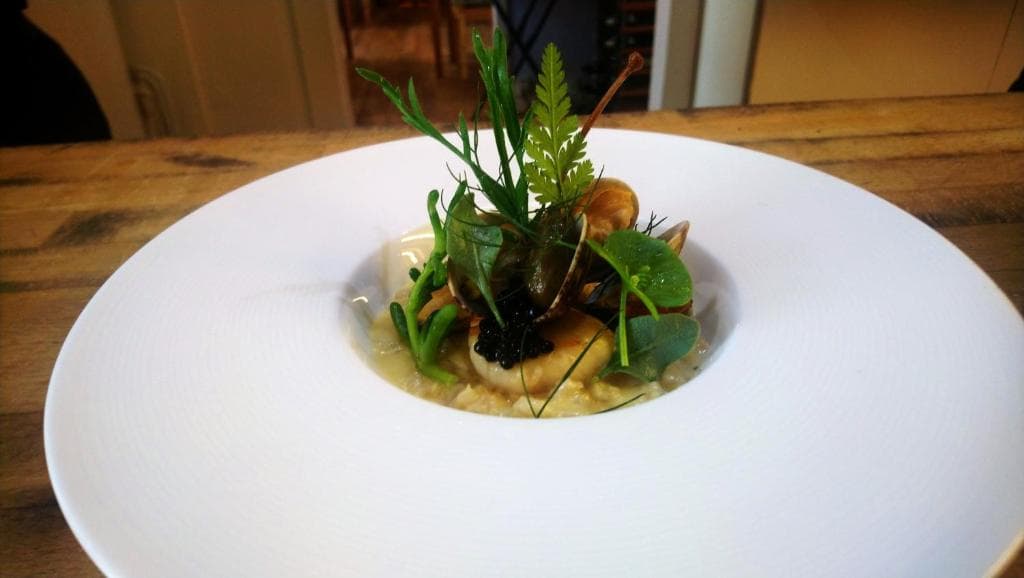 Orchard Lodge Image 5