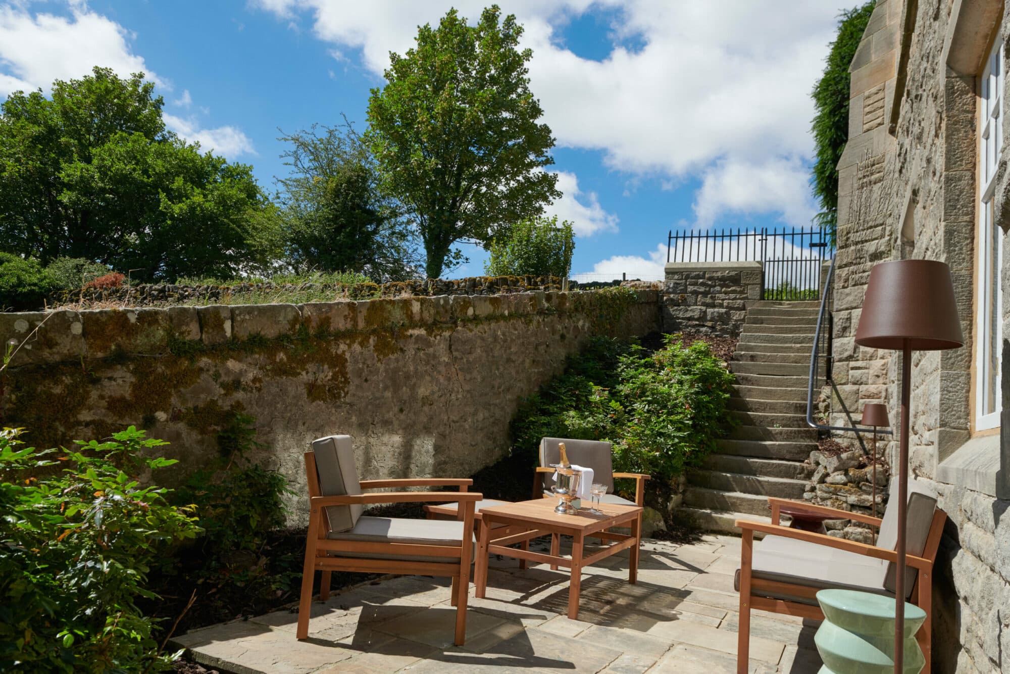 Wesleyan Chapel Image 9