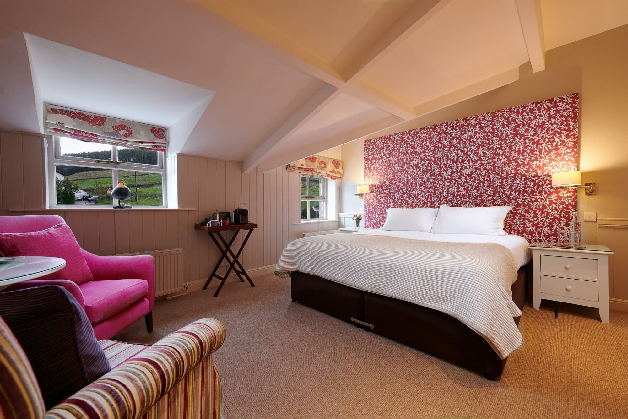 The Devonshire Fell at Burnsall Image 11