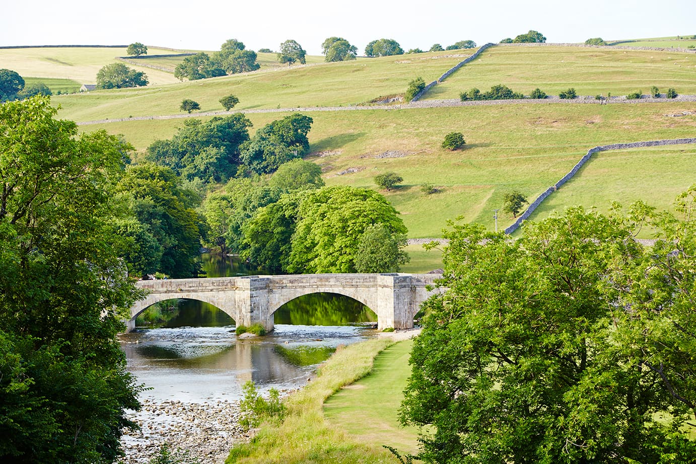 The Devonshire Fell at Burnsall Image 10