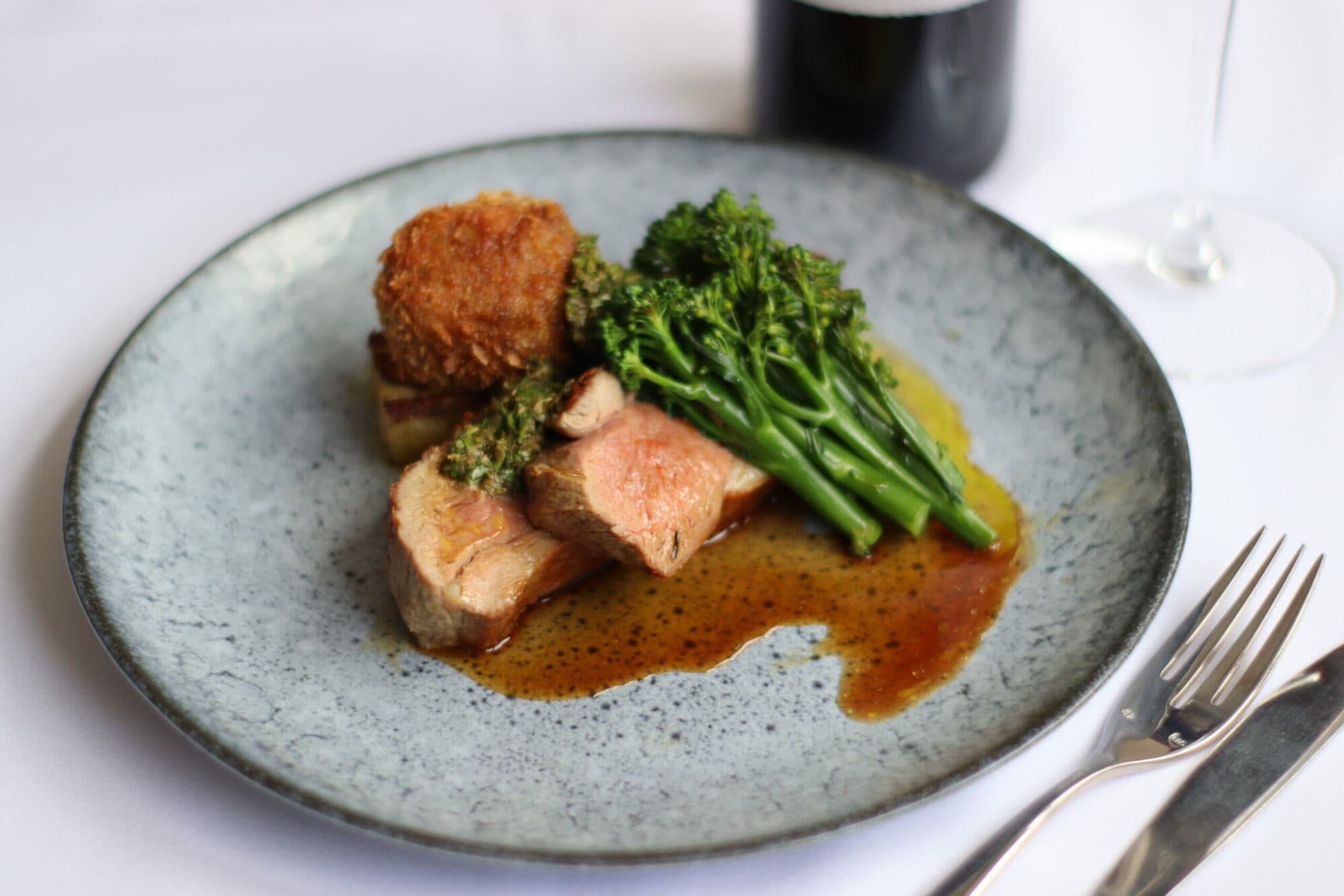 The Devonshire Fell at Burnsall Image 6