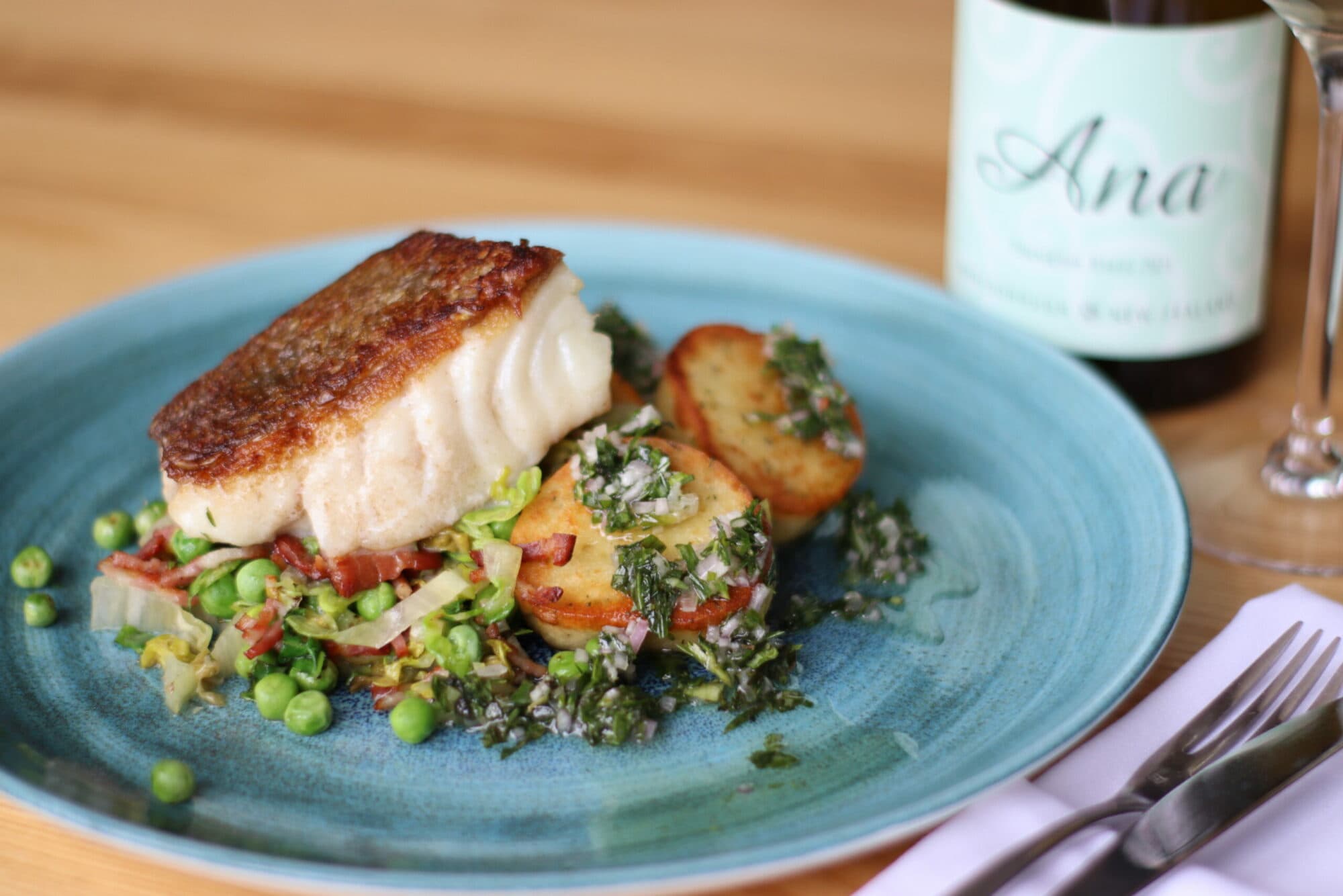 The Devonshire Fell at Burnsall Image 4