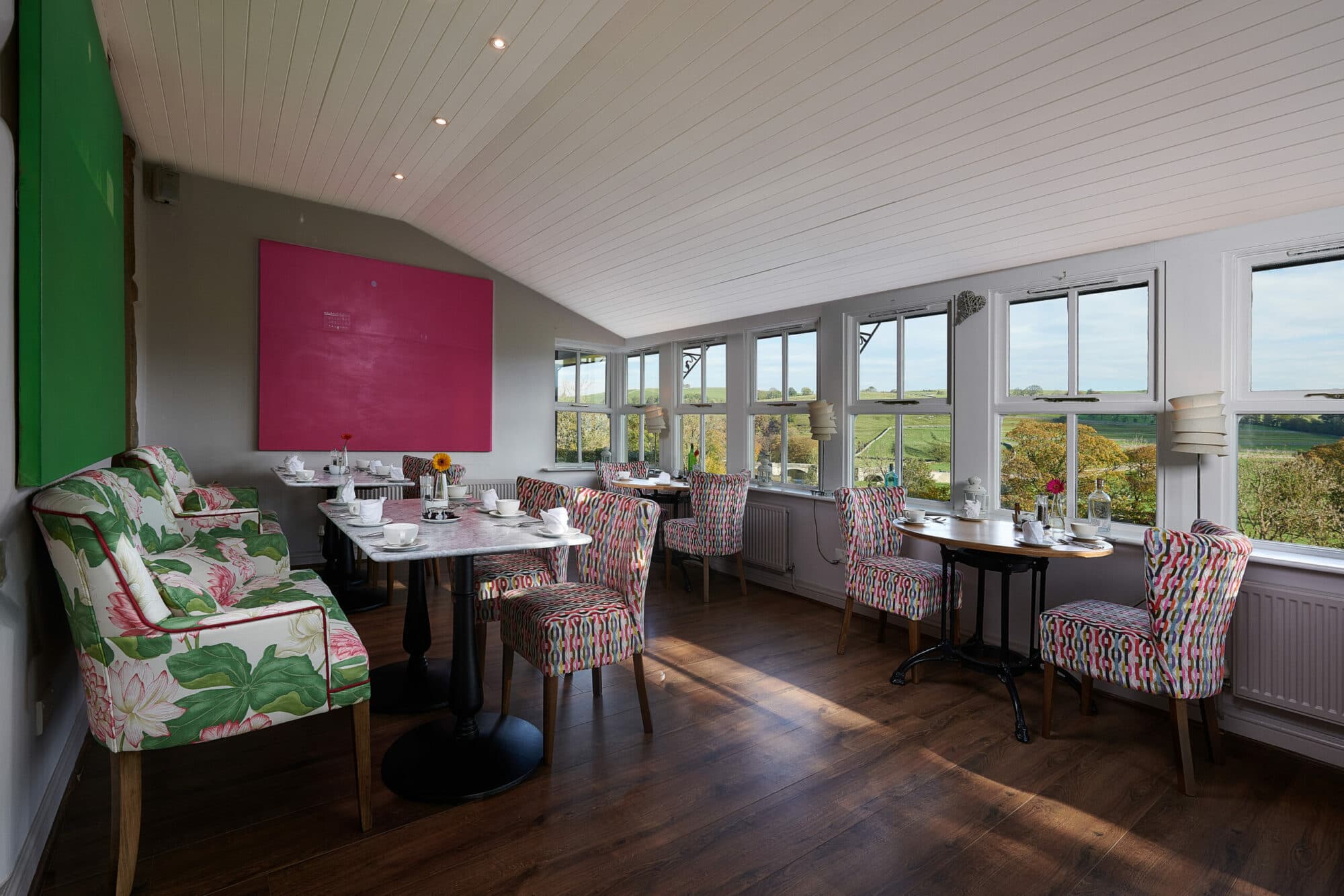 The Devonshire Fell at Burnsall Image 9