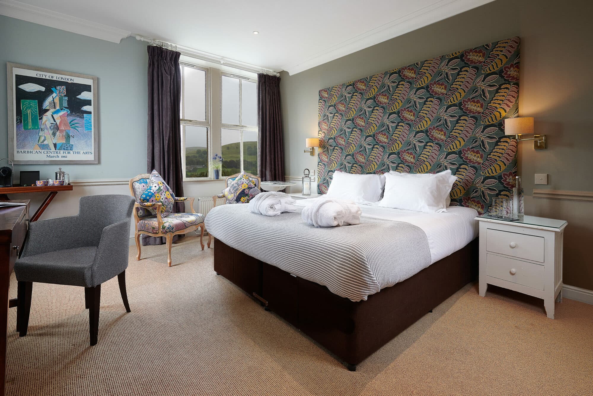 The Devonshire Fell at Burnsall Image 7