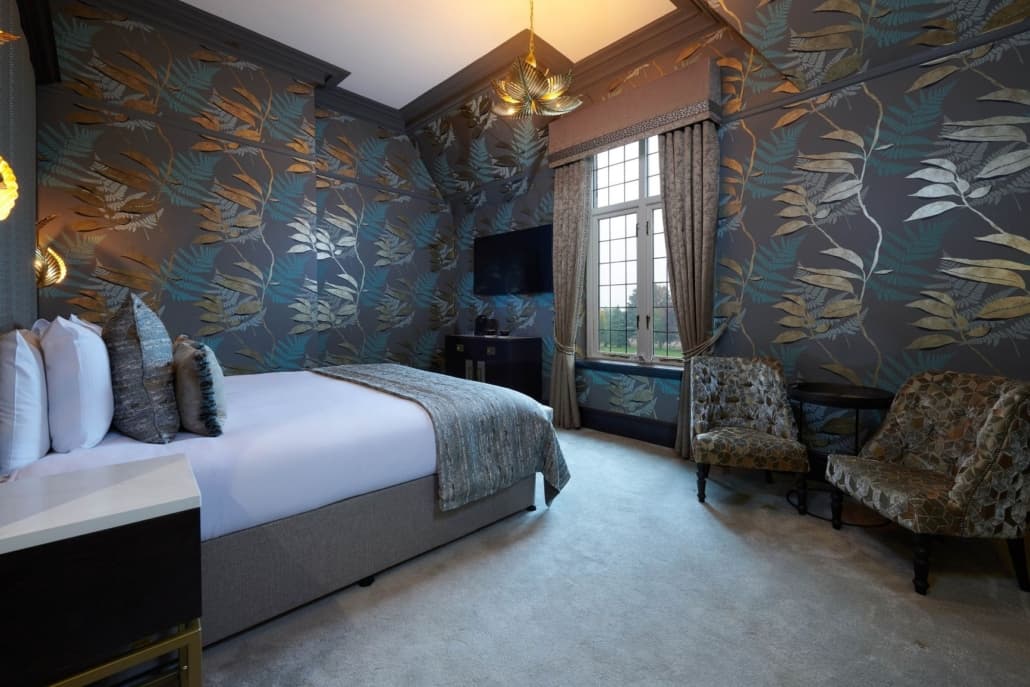 Aldwark Manor Estate Image 7