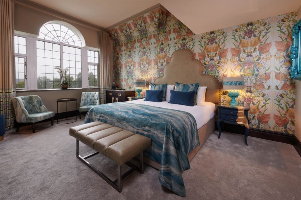 Aldwark Manor Estate Image 6