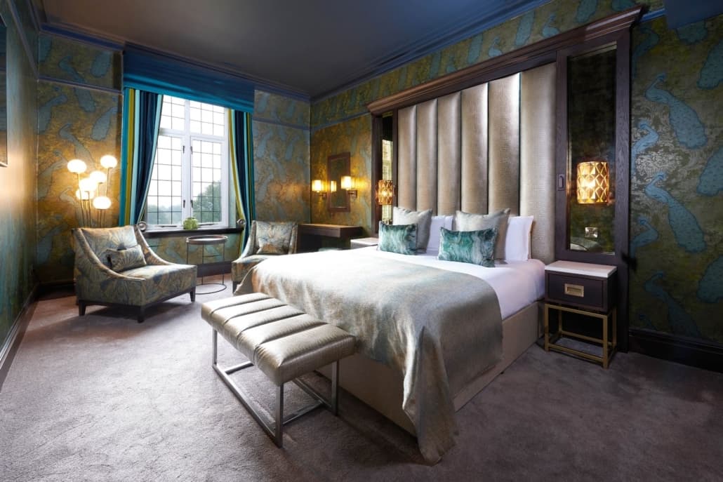 Aldwark Manor Estate Image 5