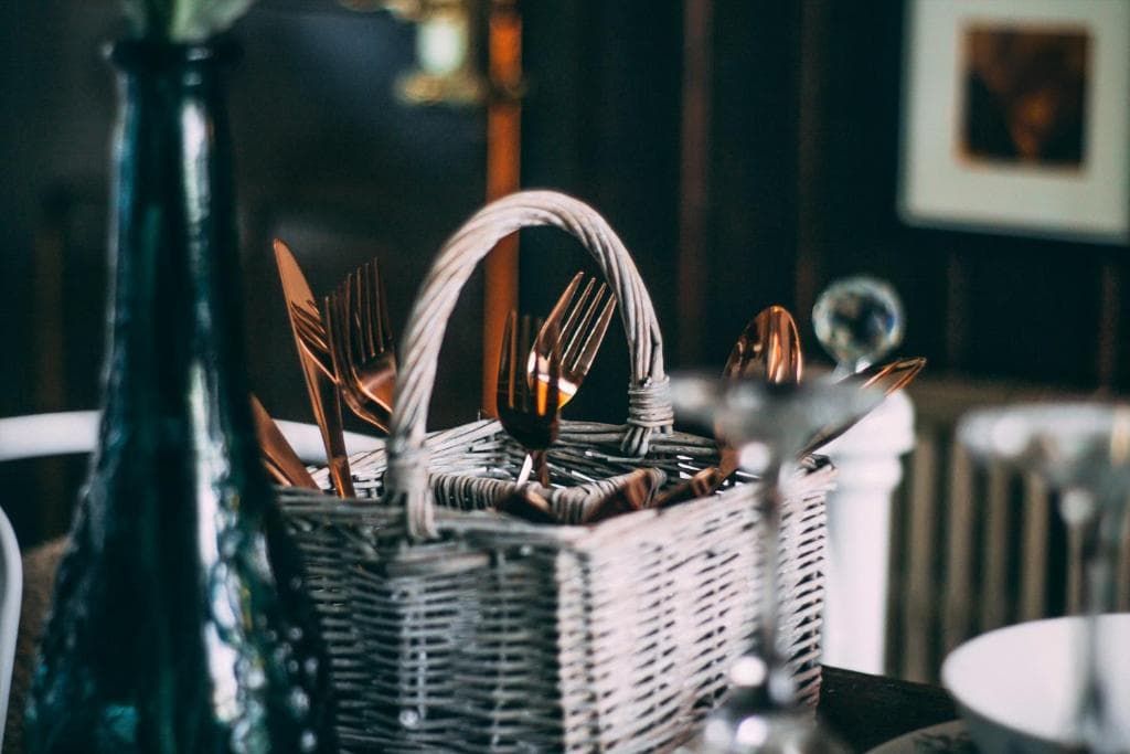 Wool Combers Rest & Brönte Parsonage - Haworth Image 4