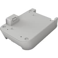 Gray Brother PA-BU-001 battery for printer/scanner, rectangular with rounded edges and connector port.