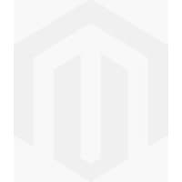 Black HP Officejet 200 mobile wireless color printer with compact design, open paper tray, and control panel display.