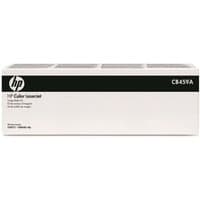 White HP CB459A Roller Kit box with black text and HP logo, designed for HP Color LaserJet printers.