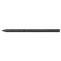 Black Wacom Pro Pen 3 stylus with sleek design, ergonomic grip, and two customizable buttons near the tip.