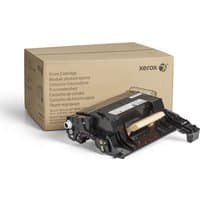 Black Xerox 101R00582 Drum kit with beige box for VersaLink B 600, 60K pages capacity.