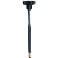 Black Trend FHA/001 Fine Height Adjuster with a long slender body and a round knob at the top.