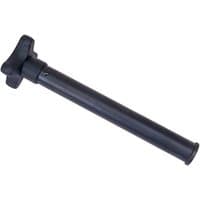 Black Trend FHA/003 Fine Height Adjuster with T-shaped handle and cylindrical rod.