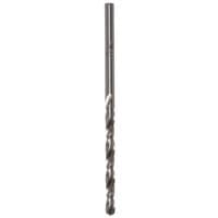 Snappy Spare Drill Pack by Trend, single silver drill bit with spiral fluting and cylindrical shank.