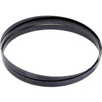 Draper bandsaw blade, 1638mm x 1/2", 14tpi, coiled steel band with fine teeth.