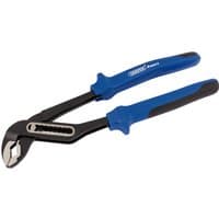 Heavy Duty Soft Grip Waterpump Pliers