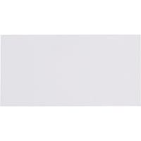 Clear rectangular Draper inside PC lens for welding helmet, smooth surface, compatible with stock nos. 02513, 02514, 02515.