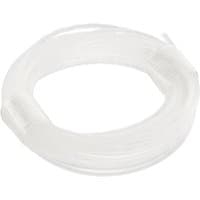 Clear coiled Stanley FatMax V20 2mm pre-cut twisted line, compact and neatly wound.