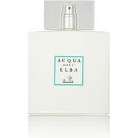 Acqua dell'Elba Sport Eau de Parfum 100 ml, white rectangular bottle with turquoise logo and silver spray cap.