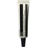 Aesop Control 9 ml anti-blemish gel in a beige tube with black text and a black twist cap.