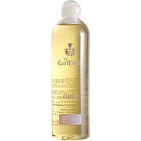 Carthusia Fiori di Capri Diffuser 500 ml Refill, clear bottle with gold liquid and white cap.