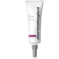 White Dermalogica Age Reversal Eye Complex tube, 15 ml, with gray cap and "AGE smart" label in purple.