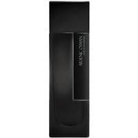 Black rectangular bottle of LM Parfums Arsenic Osman 100 ml unisex floral perfume with sleek minimalist design.