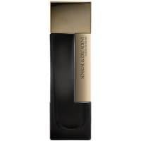 Black and gold rectangular bottle of LM Parfums Sensual & Decadent Unisex Floral Perfume, 100 ml.