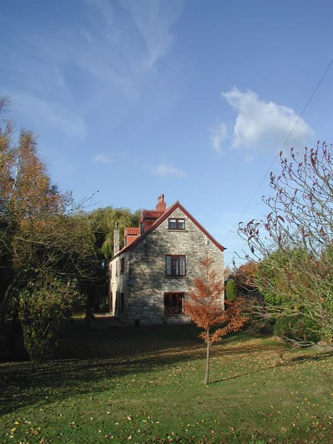 Biggin, North Yorkshire