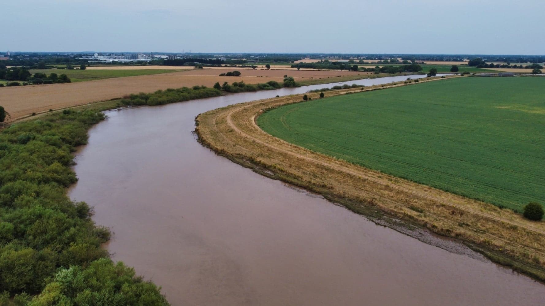 Drax, North Yorkshire