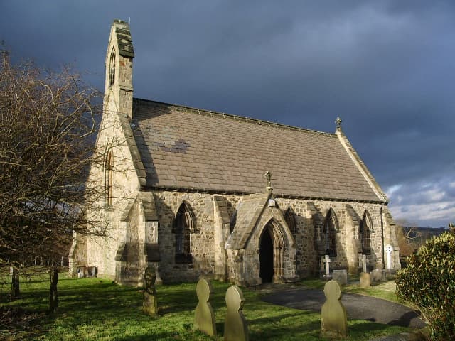 Farnley, North Yorkshire