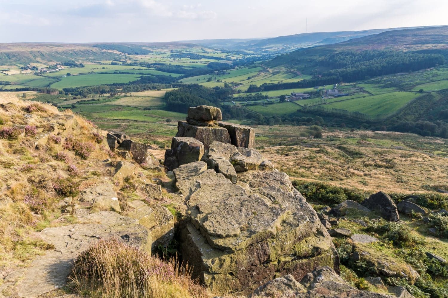 Great Broughton, North Yorkshire