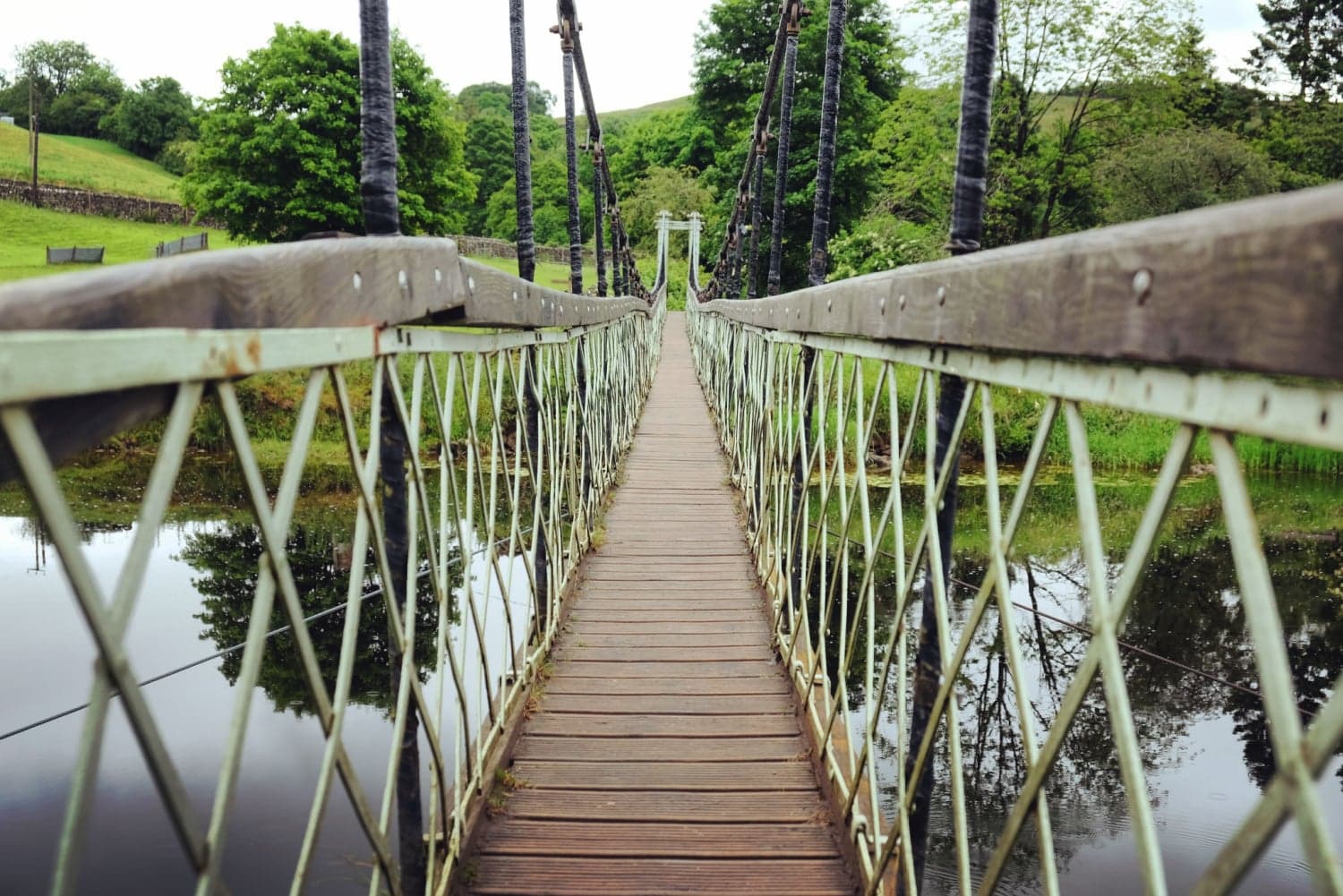 Hebden, North Yorkshire