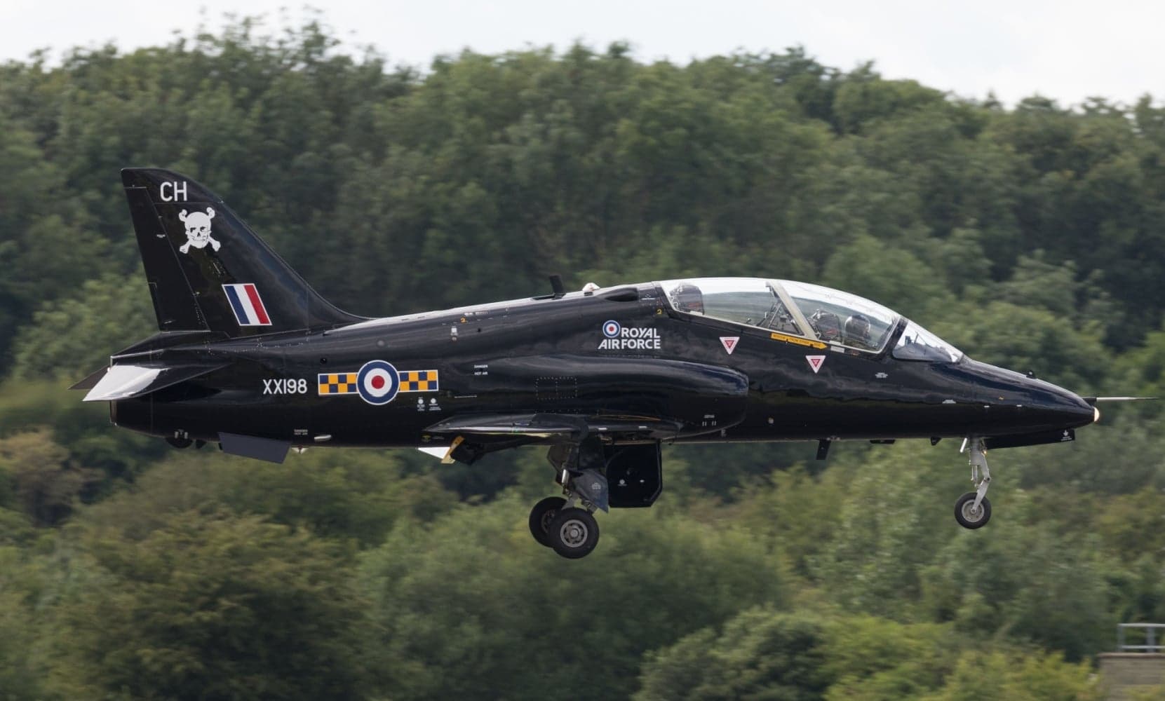 Londonderry, North Yorkshire