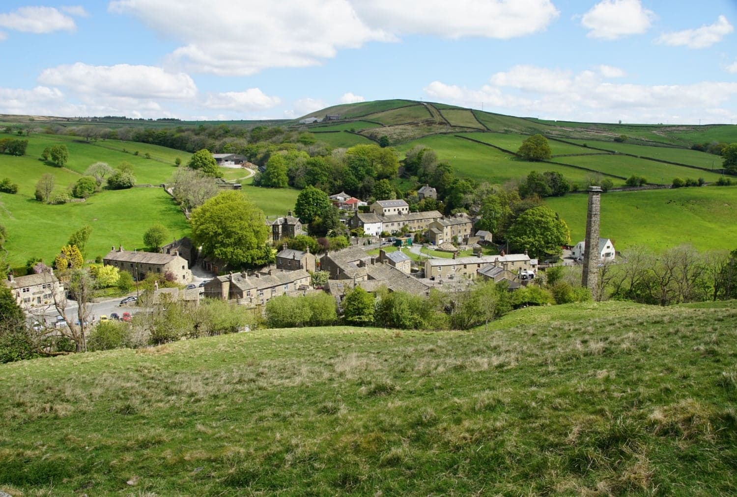 Lothersdale