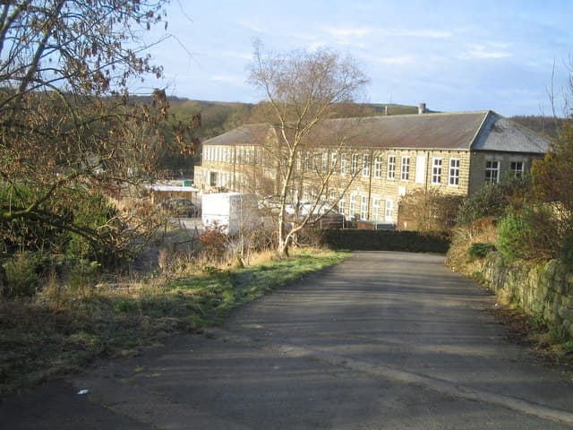 New York, North Yorkshire