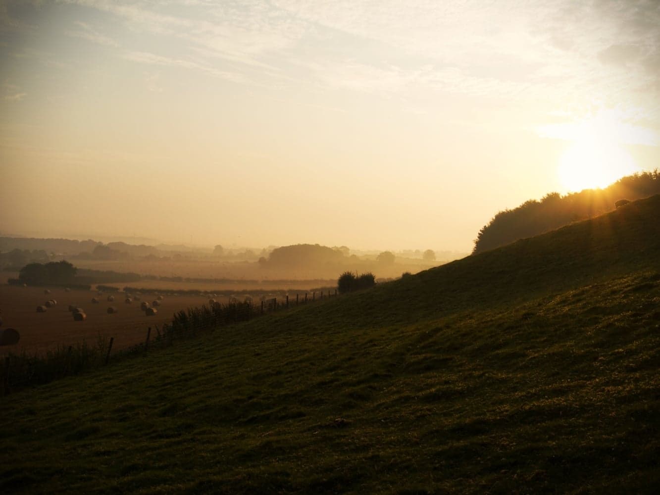 Sherburn, North Yorkshire