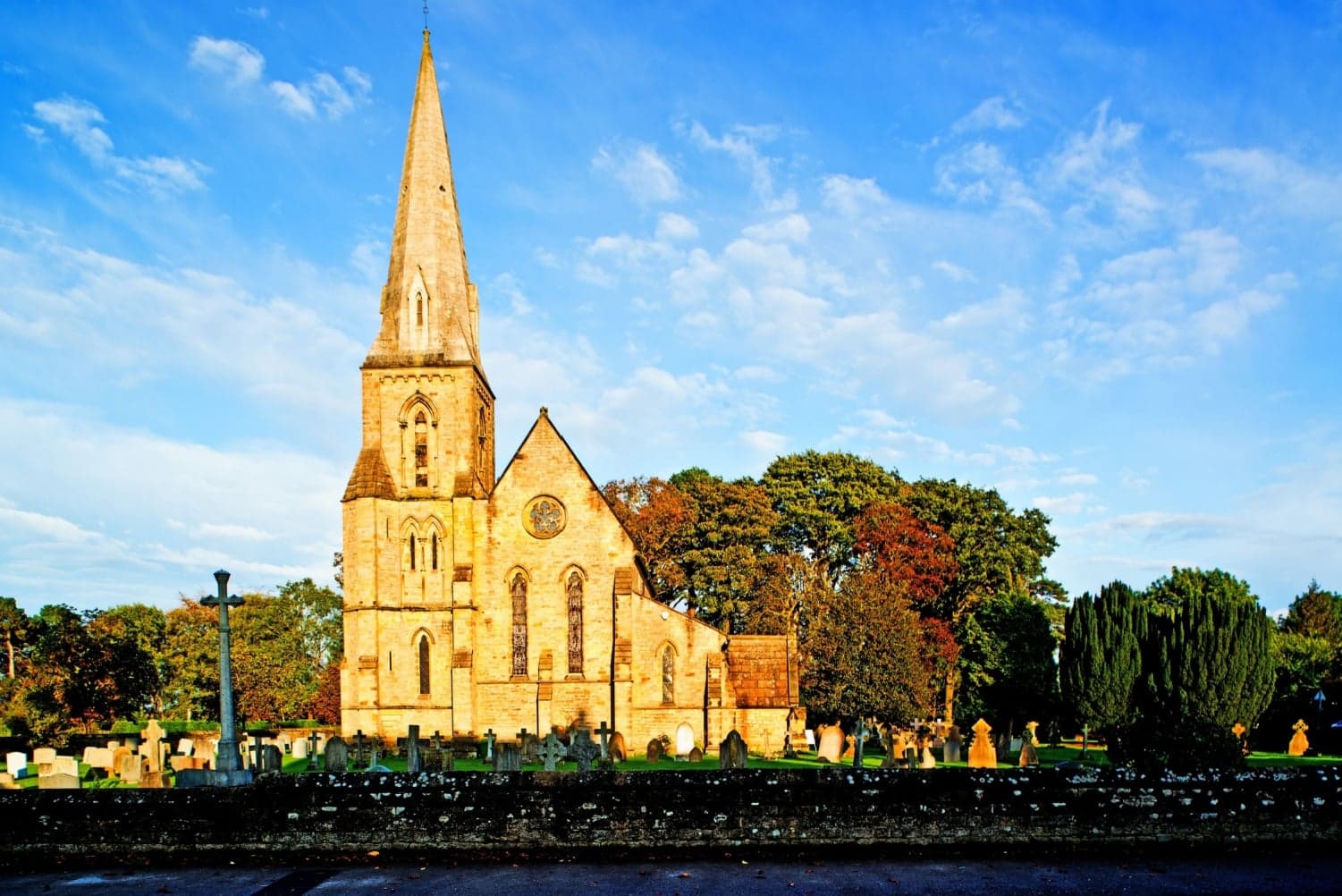 Shipton, North Yorkshire