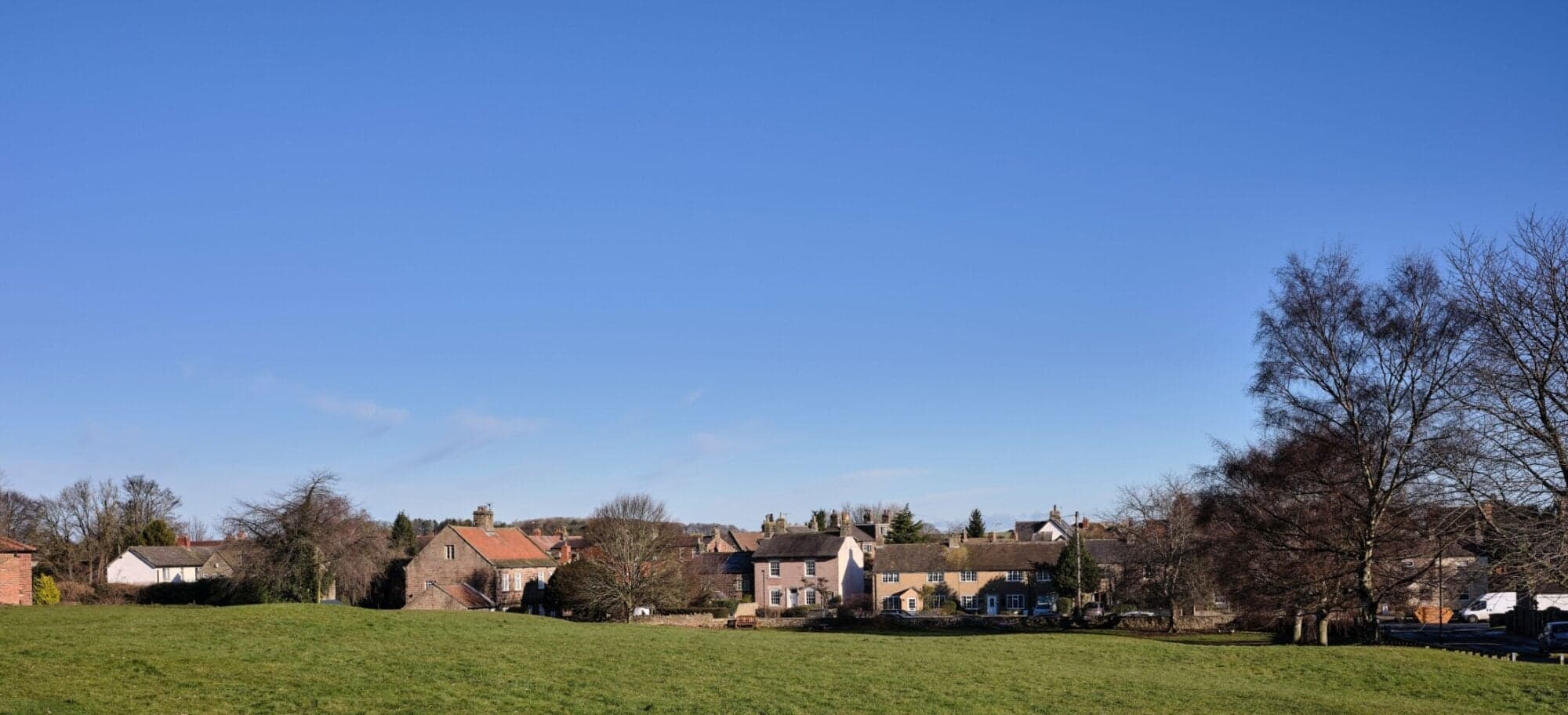 Spofforth, North Yorkshire