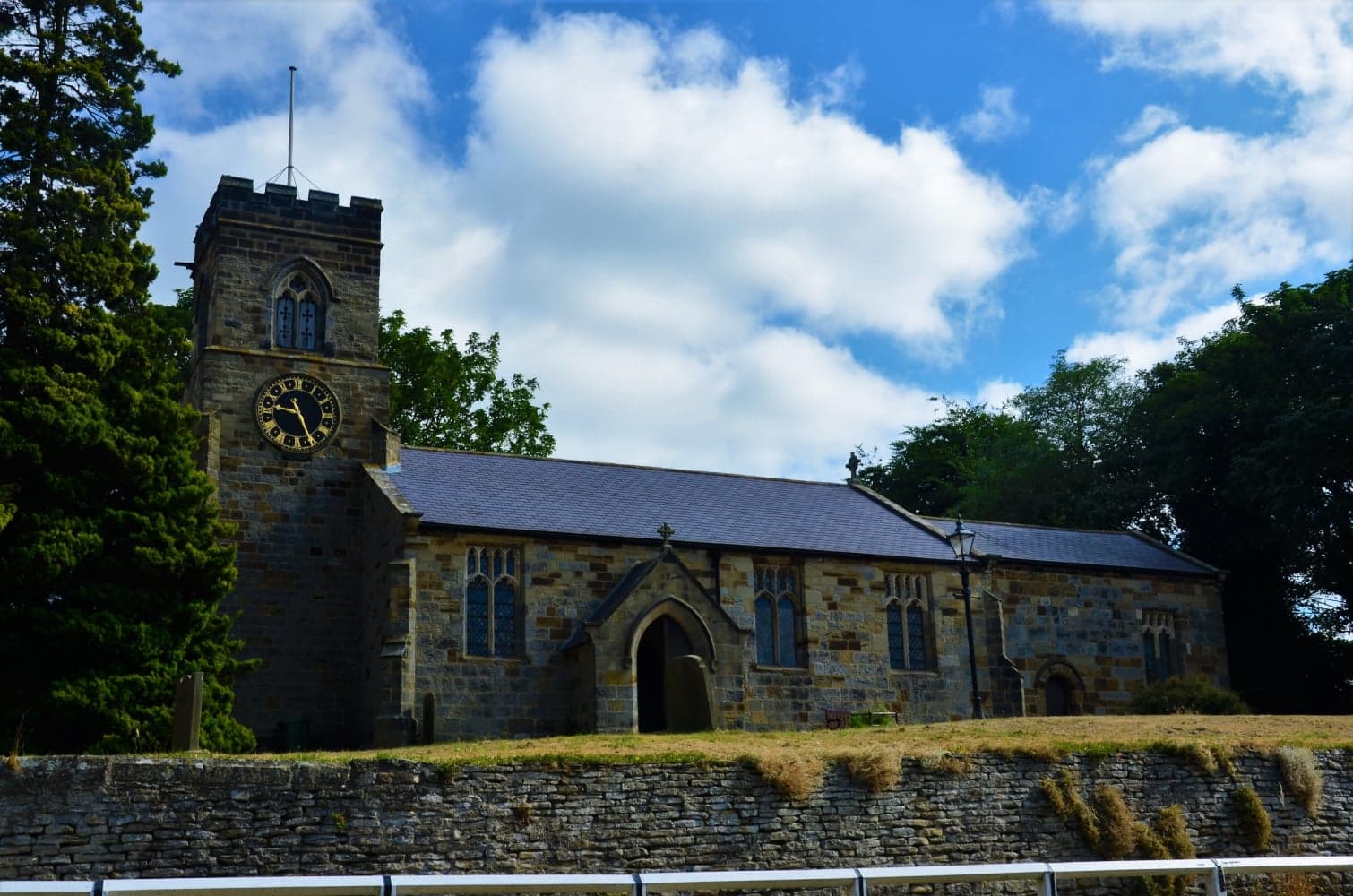 Stillington, North Yorkshire